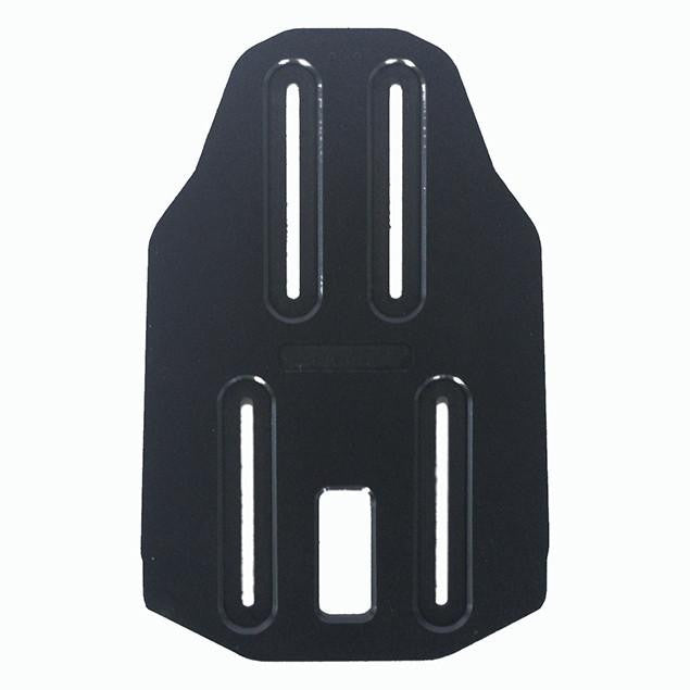 Mosko Moto Hardware HDPE Wedge Mounting Wedge (Single)