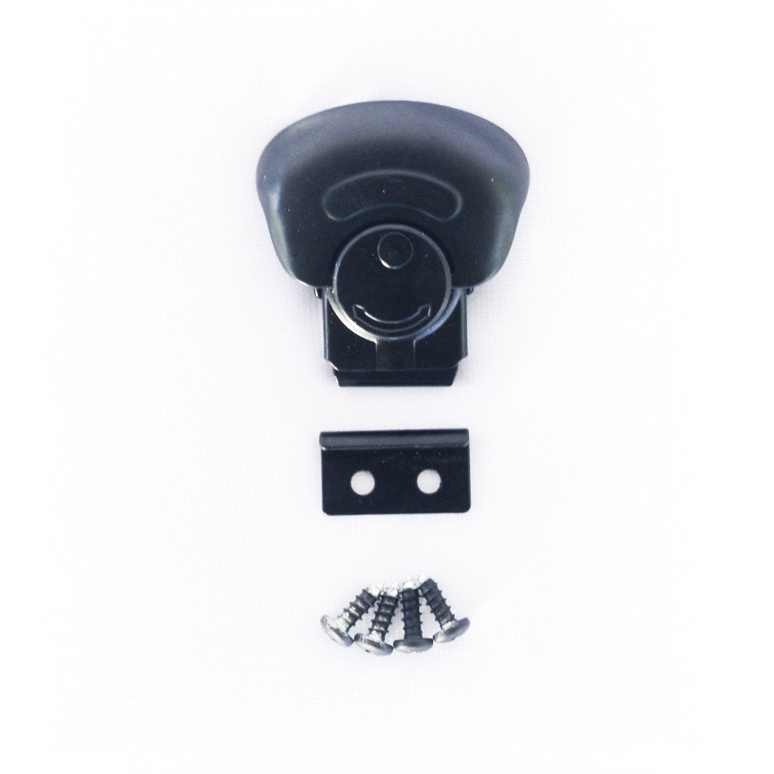 Mosko Moto Hardware Latch Sak