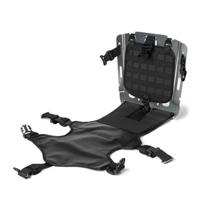 Mosko Moto Hardware MOLLE Panels for Scout Panniers V2.0