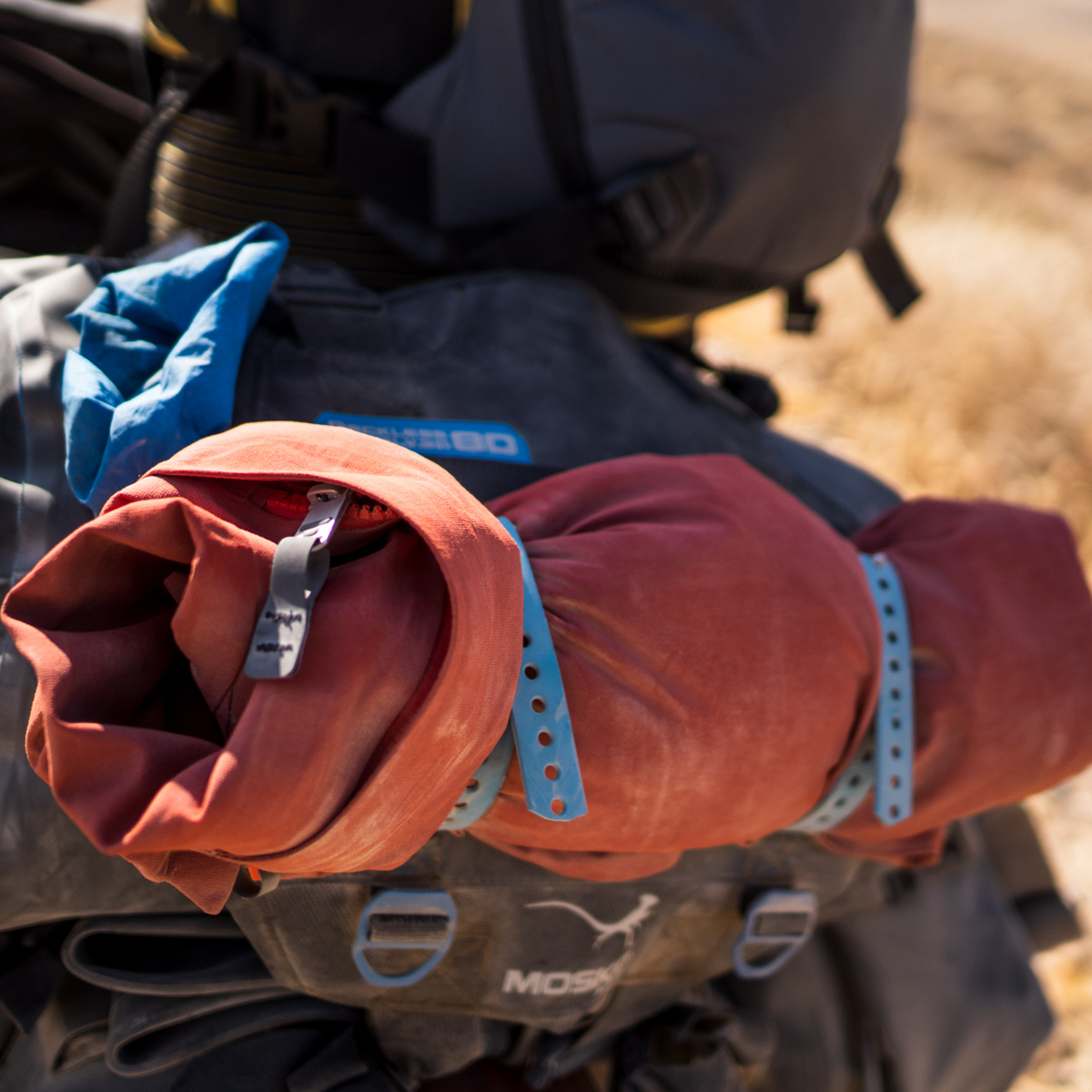 Mosko Moto Hardware Moto Strap