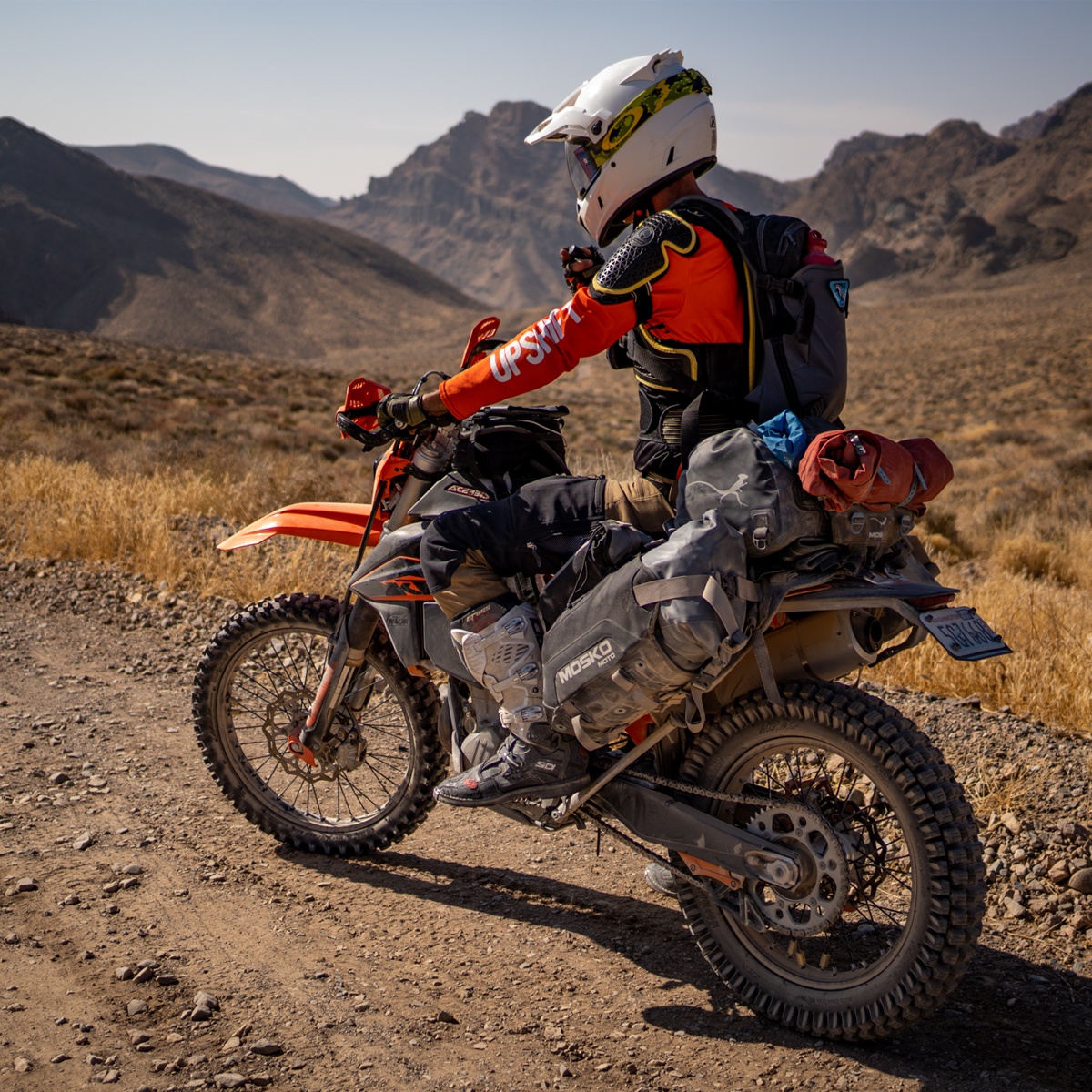 Mosko Moto Hardware Moto Strap