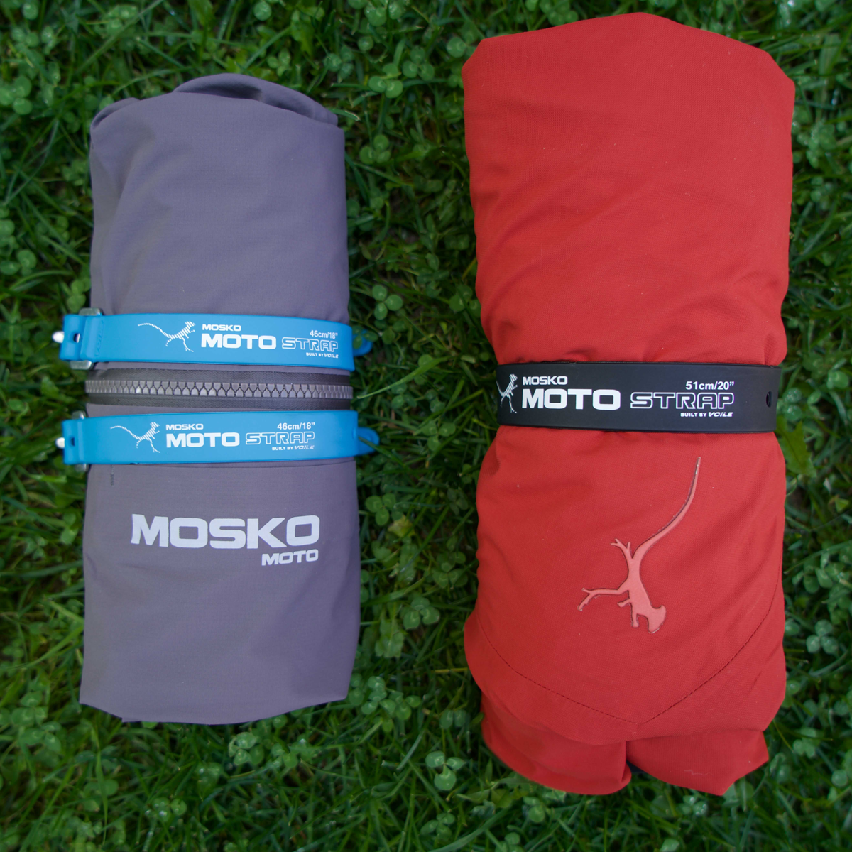 Mosko Moto Hardware Moto Strap