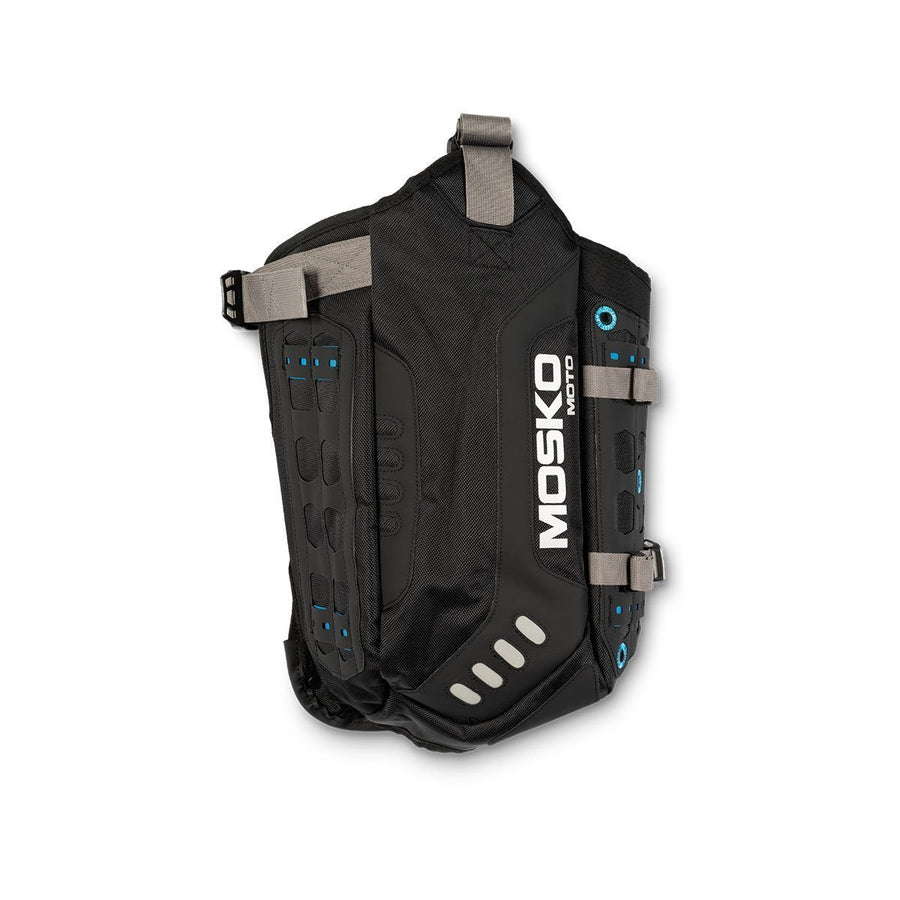 SJ Buckles - Mosko Moto EU