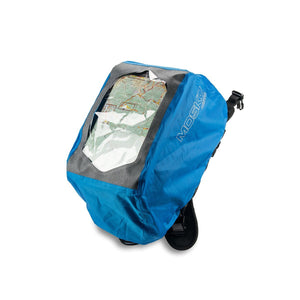 Mosko Moto Hardware Rain Cover - Nomad