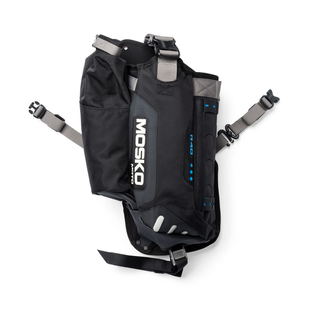 モスコケズル Backcountry Brush Guards - Mosko Moto