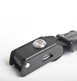 Mosko Moto Hardware Steelcore Luggage Locking Strap (Single Strap)