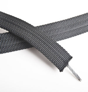 Mosko Moto Hardware Steelcore Luggage Locking Strap (Single Strap)