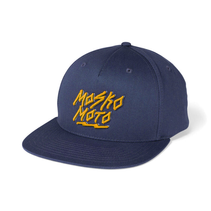Scrawl Hat - Mosko Moto