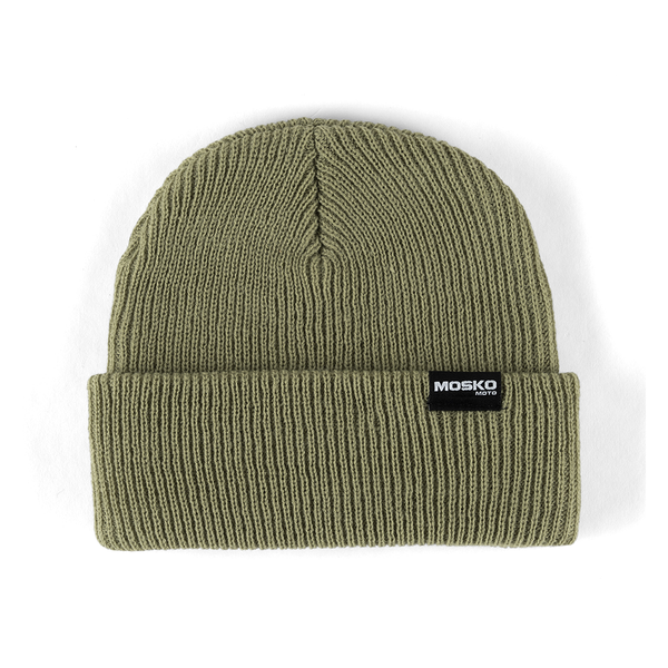 帽子 tope flight beanie Adult Beanie – El Nopalito 帽子