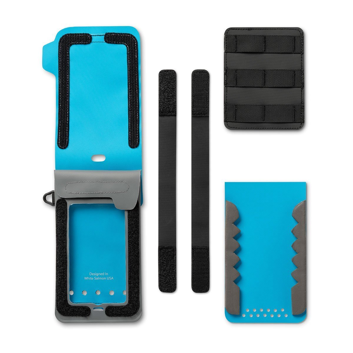 Navigator Cell Phone Pocket | Mosko Moto Navigator Cell Phone Pocket | Mosko Moto