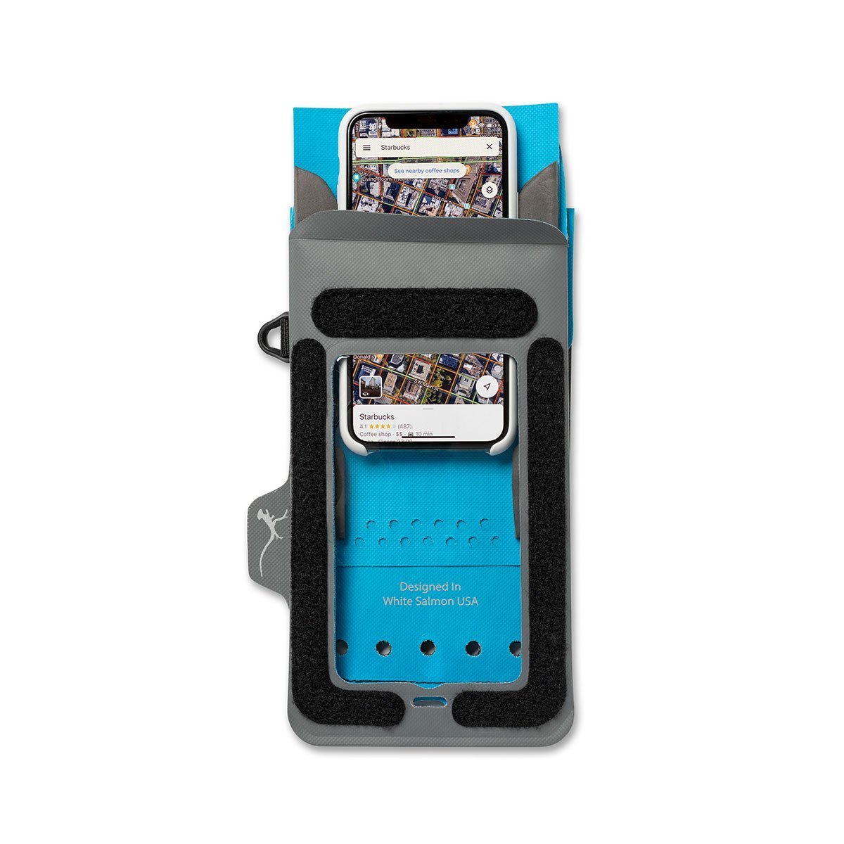 Mosko Moto MOLLE Accessory Navigator Cell Phone Pocket