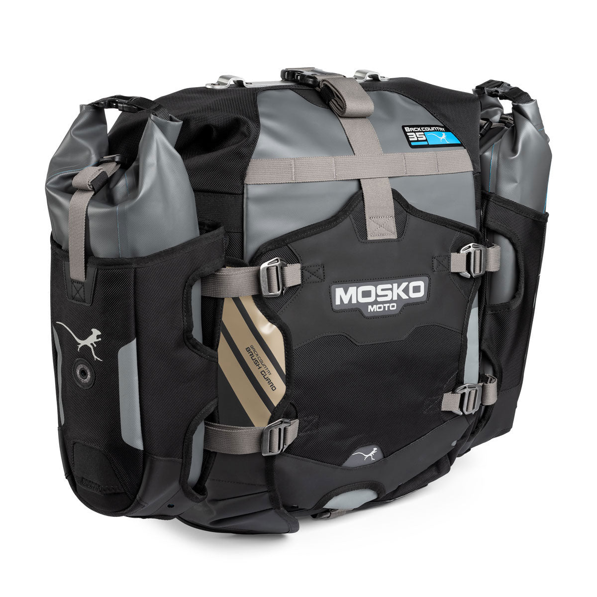 Mosko panniers new arrivals