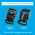 Mosko Moto Replacement Swivel Straps