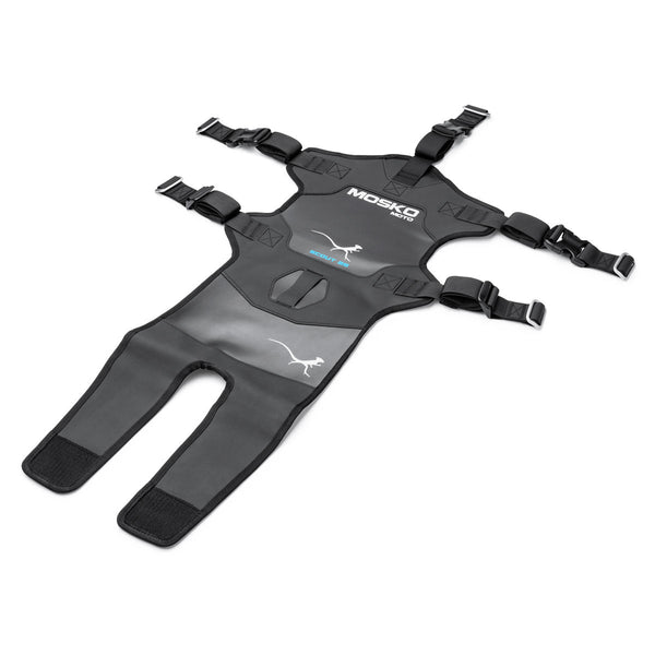 Mosko Moto Scout 25L Pannier Harness/Beavertail