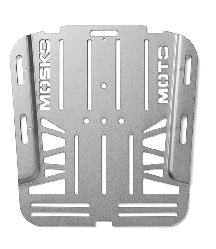 Mosko Moto Scout 25L Pannier Mounting Plate