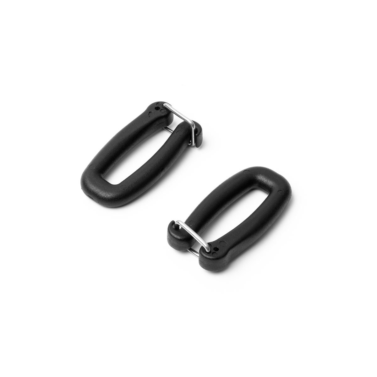 Mosko Moto Single Gatekeeper 2 Pack - 25mm Specialty Buckles