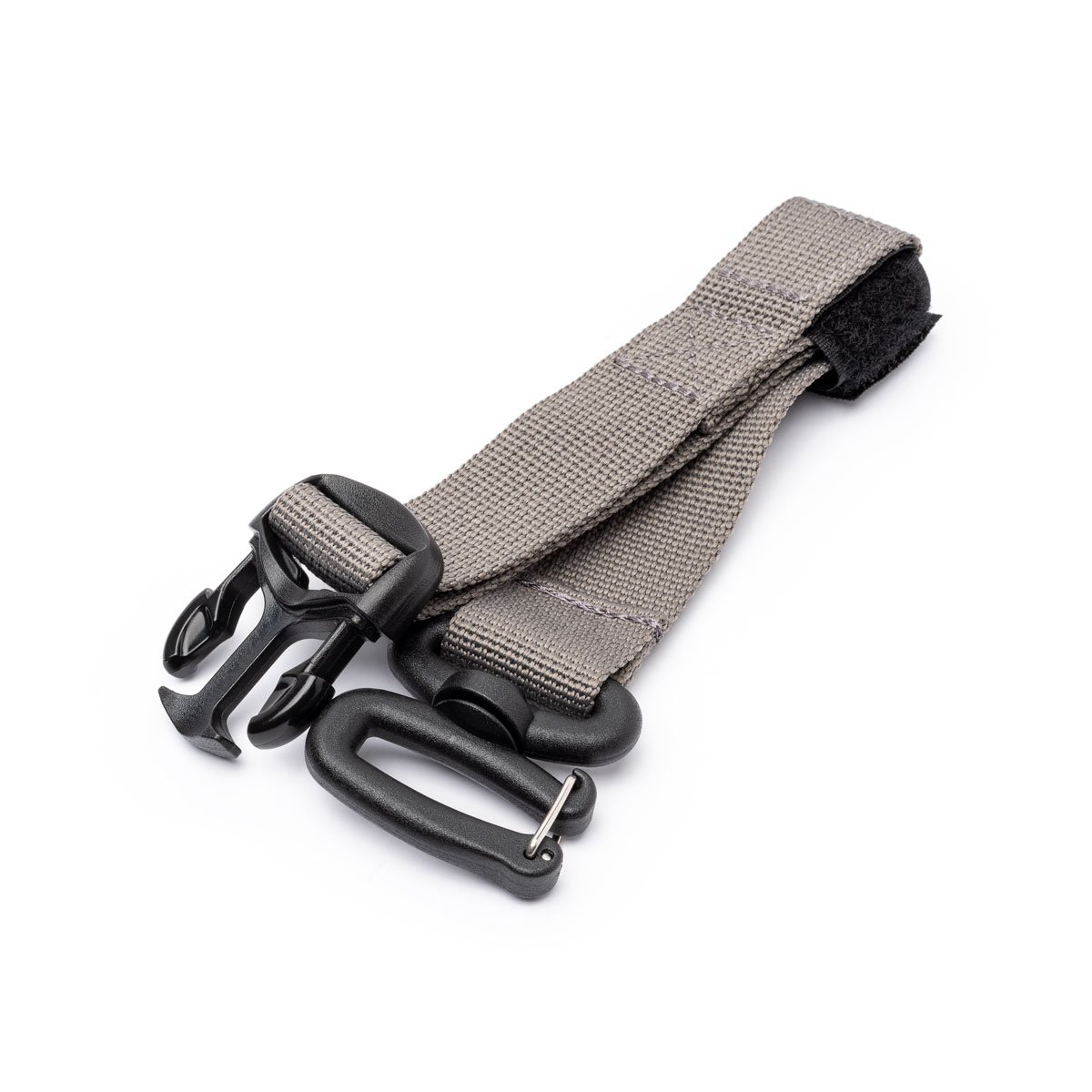 Mosko Moto Swivel Strap - SJ - Male Replacement Swivel Straps