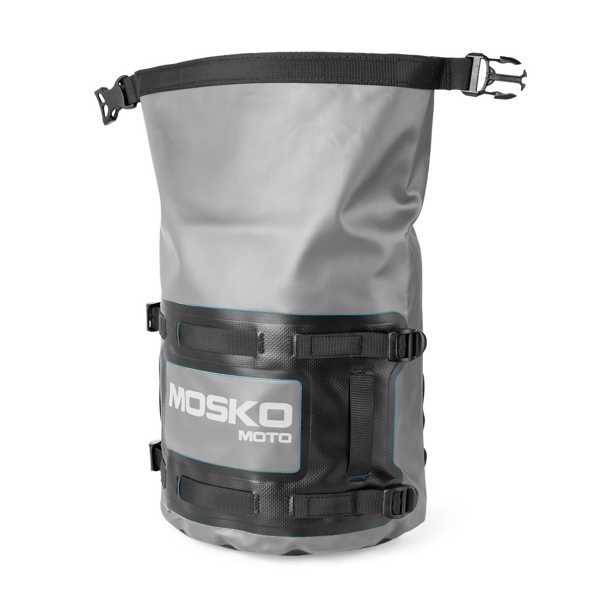 Backcountry 30L Motorcycle Duffle Bag | Mosko Moto