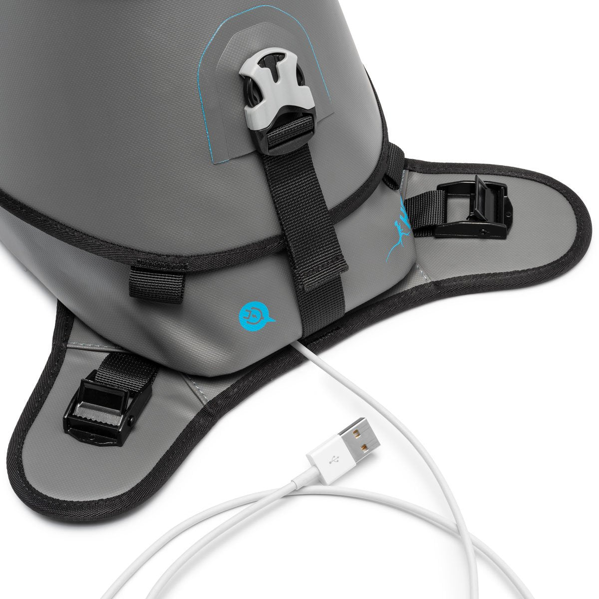 Mosko Moto Tank Bag Hood Tank Bag (V1.2)