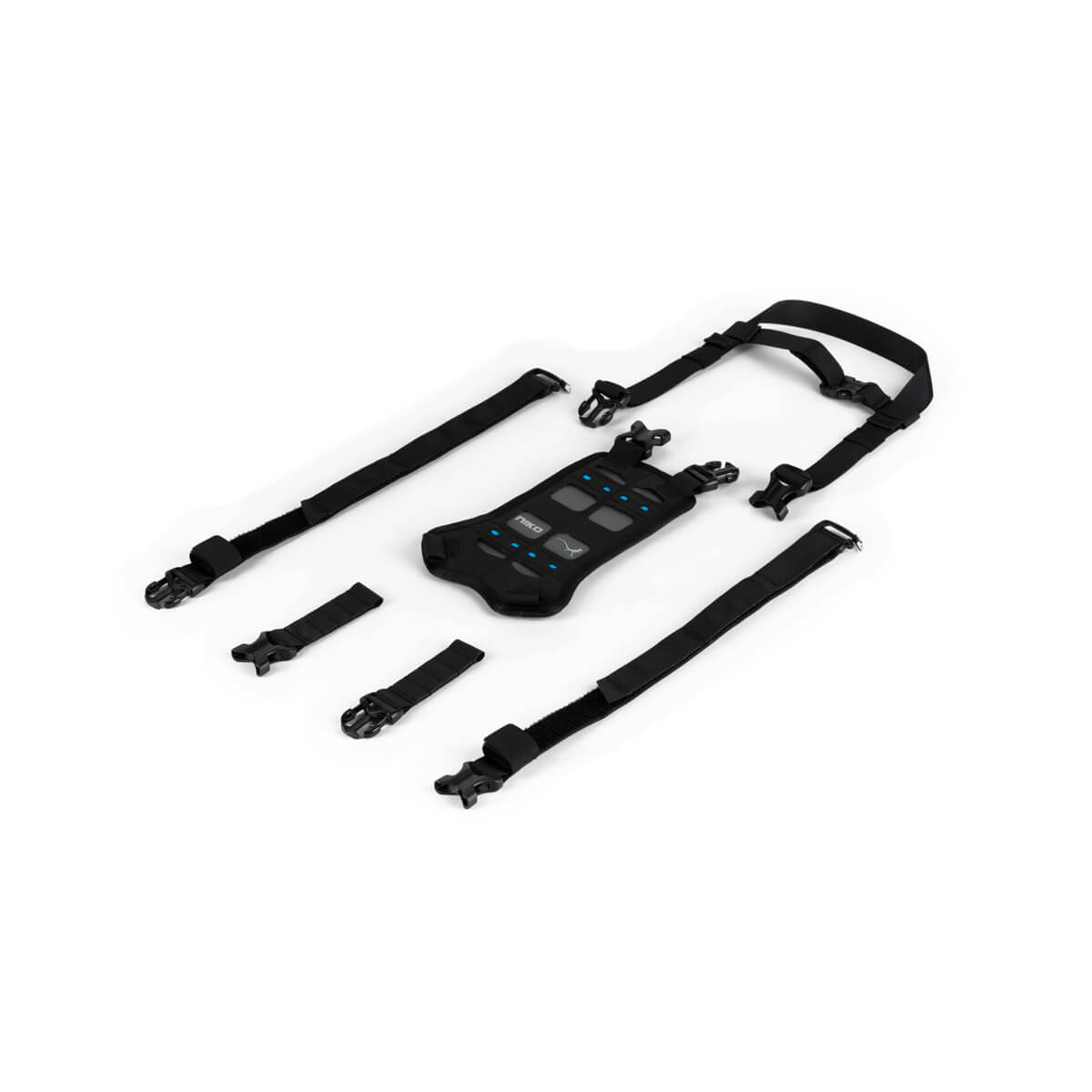 Mosko Moto Tank Bag Niko Harness