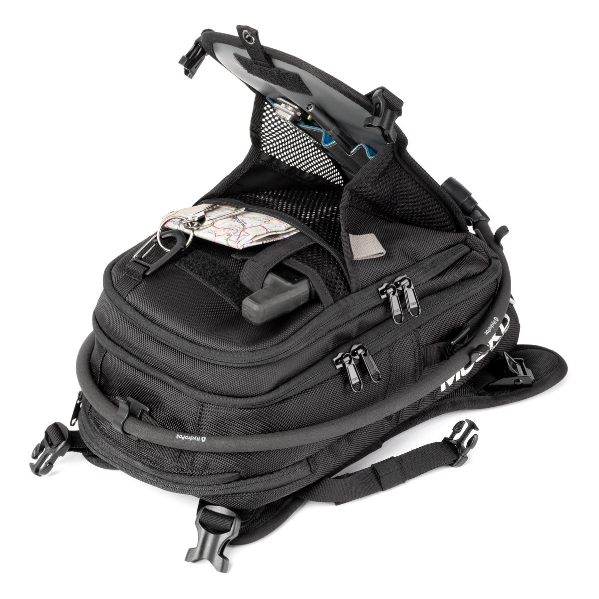 Nomax Tank Bag | Mosko Moto