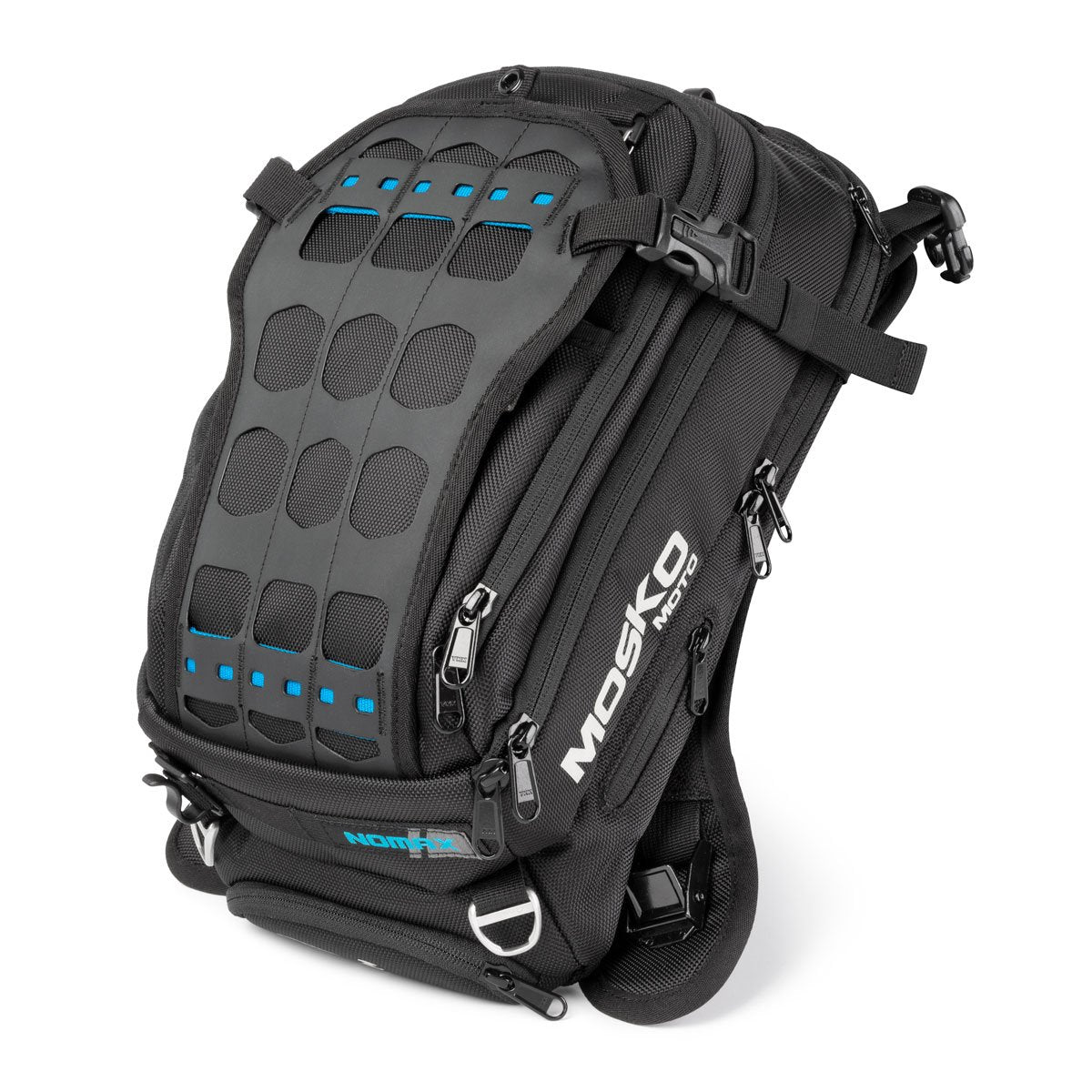 Nomax Tank Bag | Mosko Moto