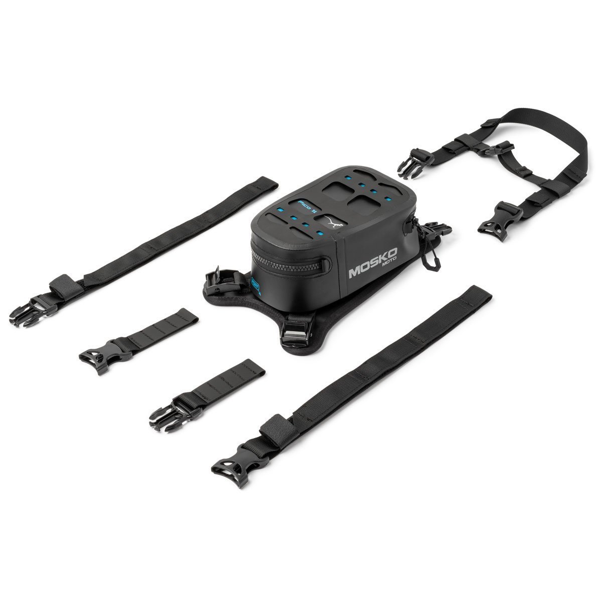Mosko Moto Tank Bag Pico Tank Bag (V2.0)