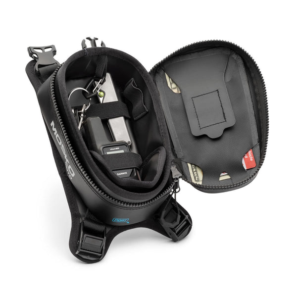 mosko moto tent pole bag Pico Tank Bag