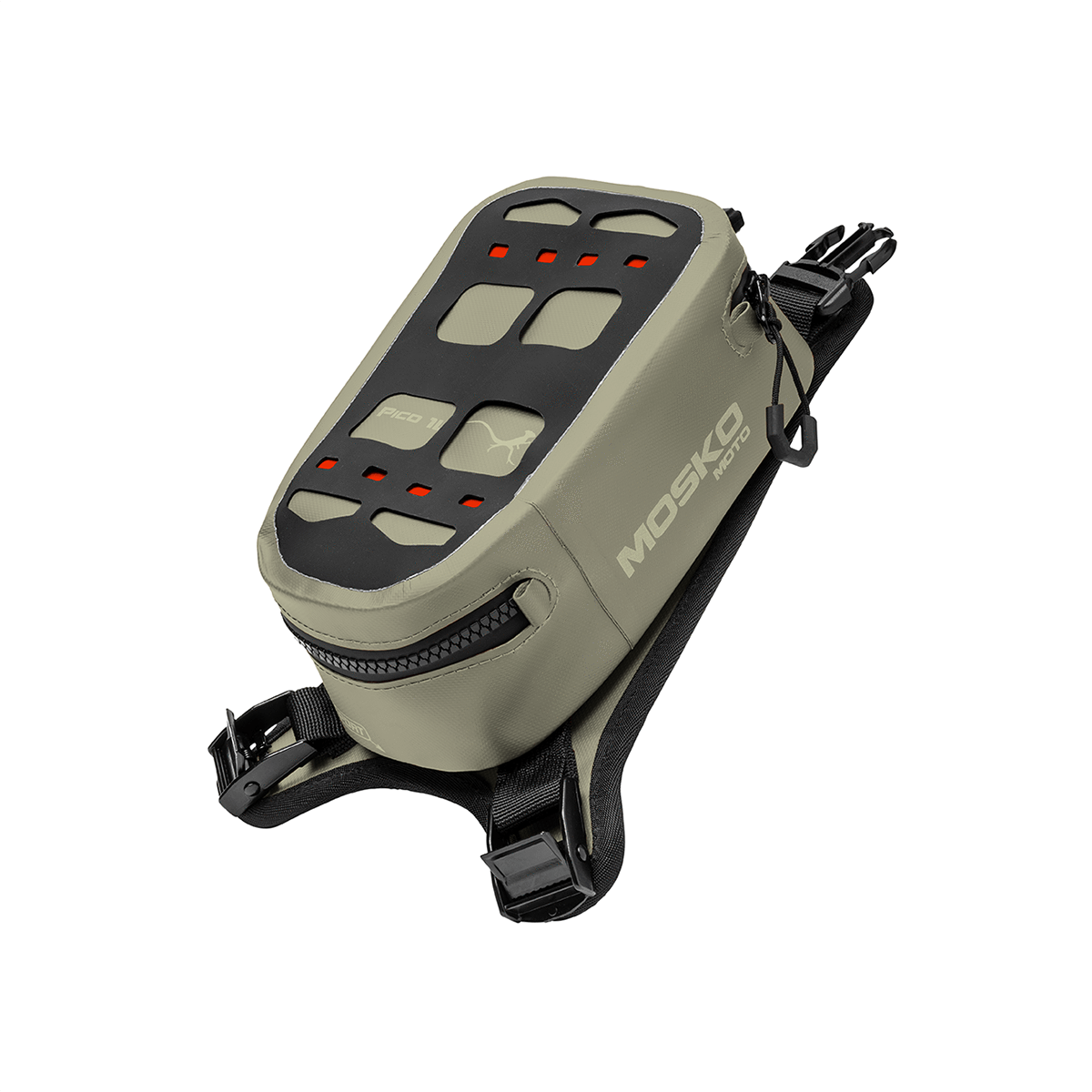 Pico Tank Bag | Mosko Moto