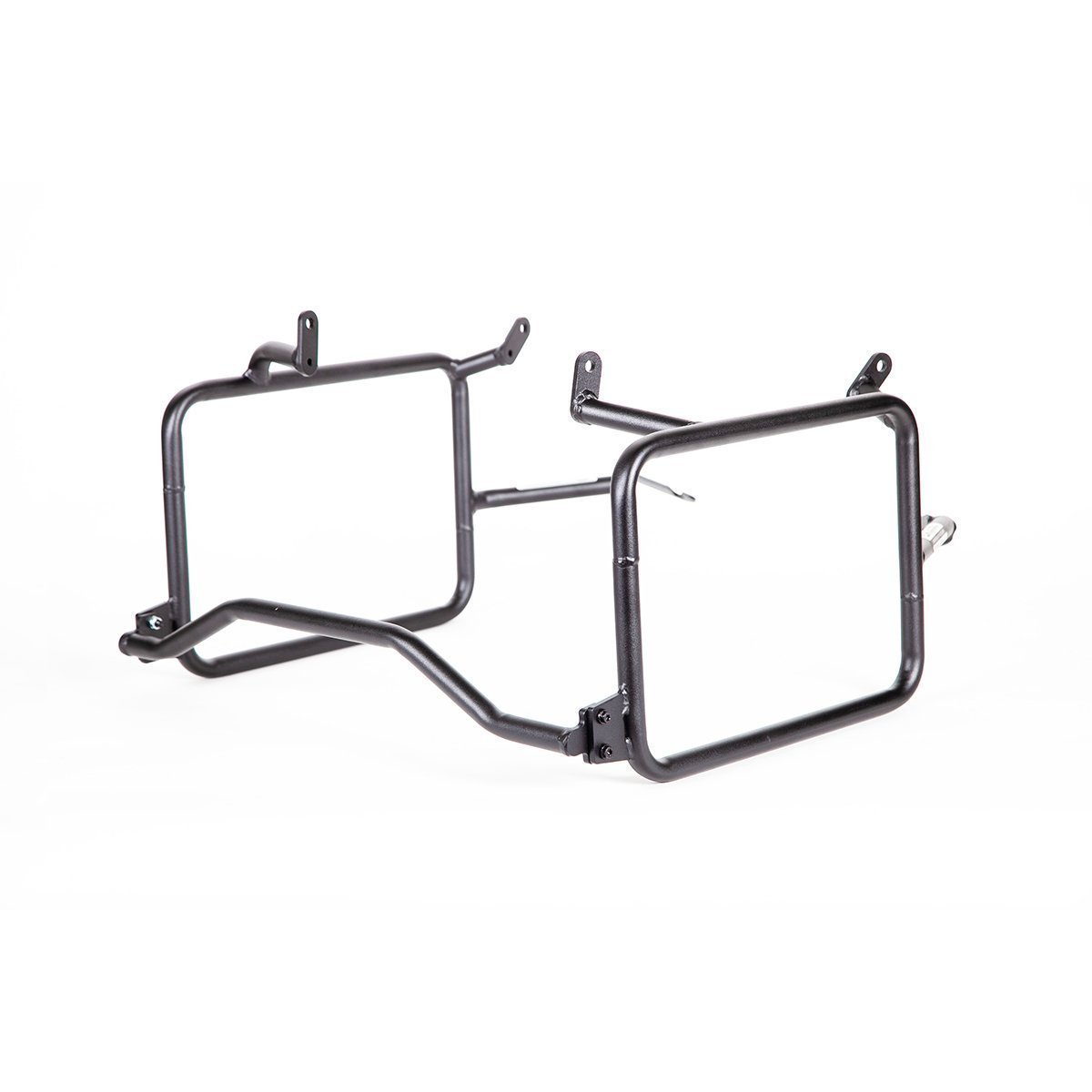 Outback Motortek Hardware KLR650 Pannier Rack - Kawasaki